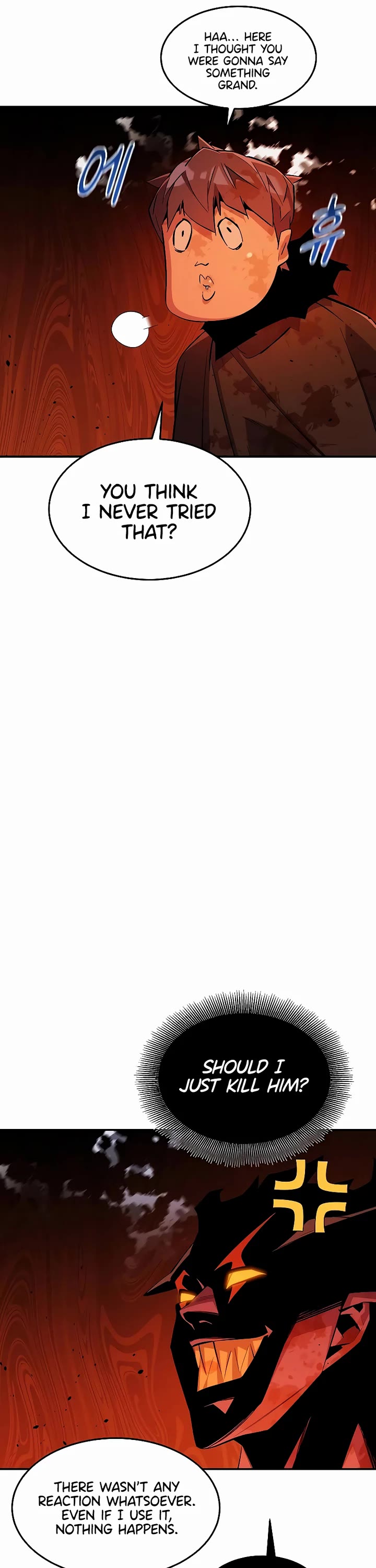 Auto Hunting With My Clones chapter 173 page 6