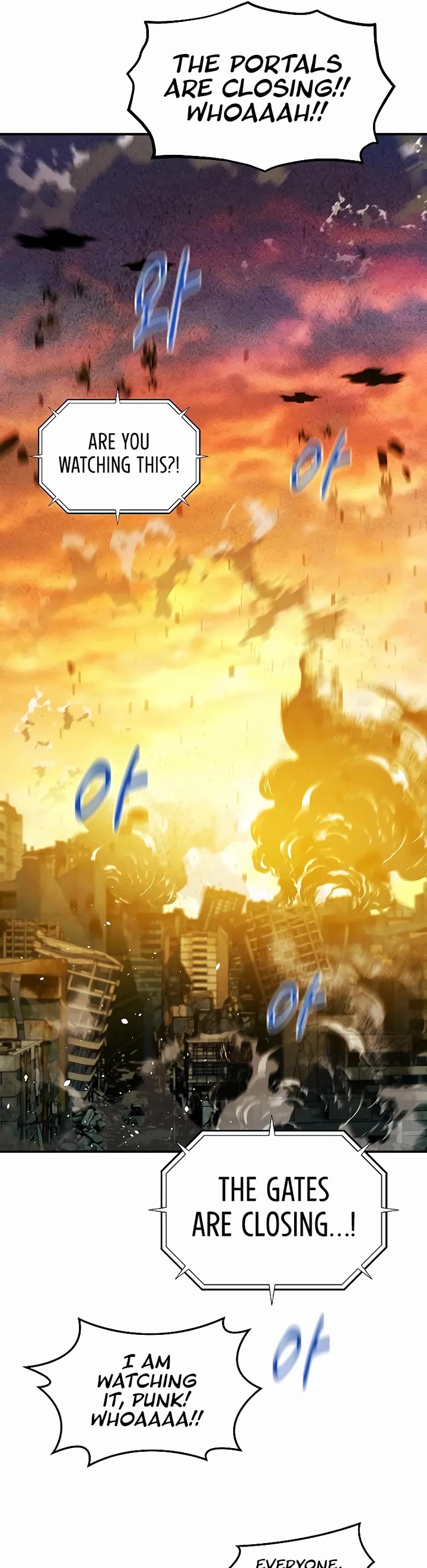 Auto Hunting With My Clones chapter 173 page 61