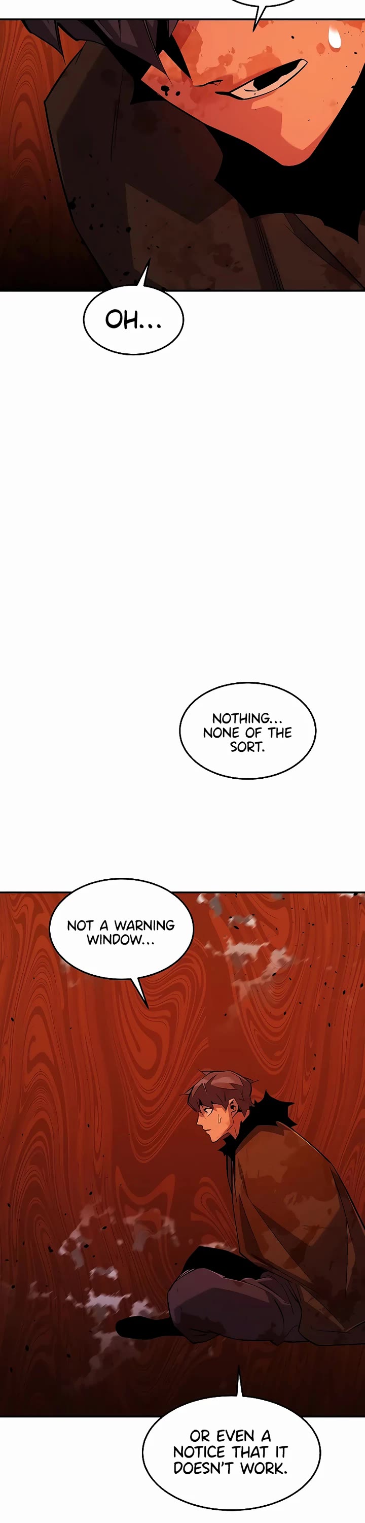 Auto Hunting With My Clones chapter 173 page 8