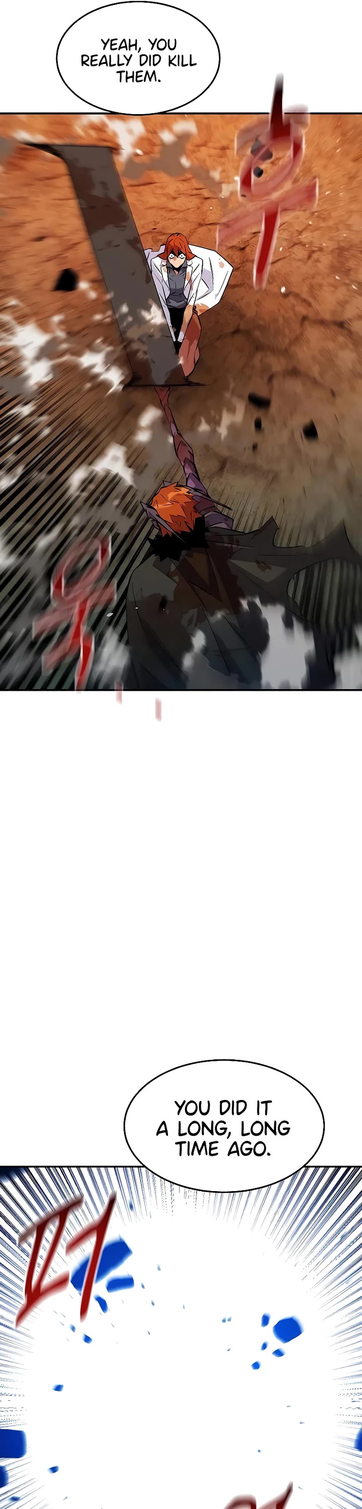 Auto Hunting With My Clones chapter 174 page 11