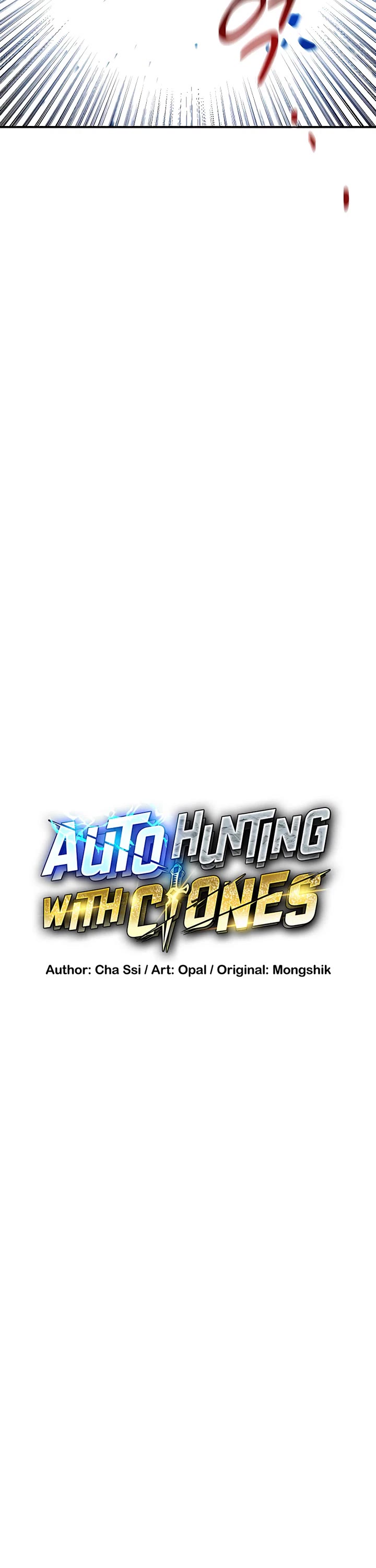 Auto Hunting With My Clones chapter 174 page 12