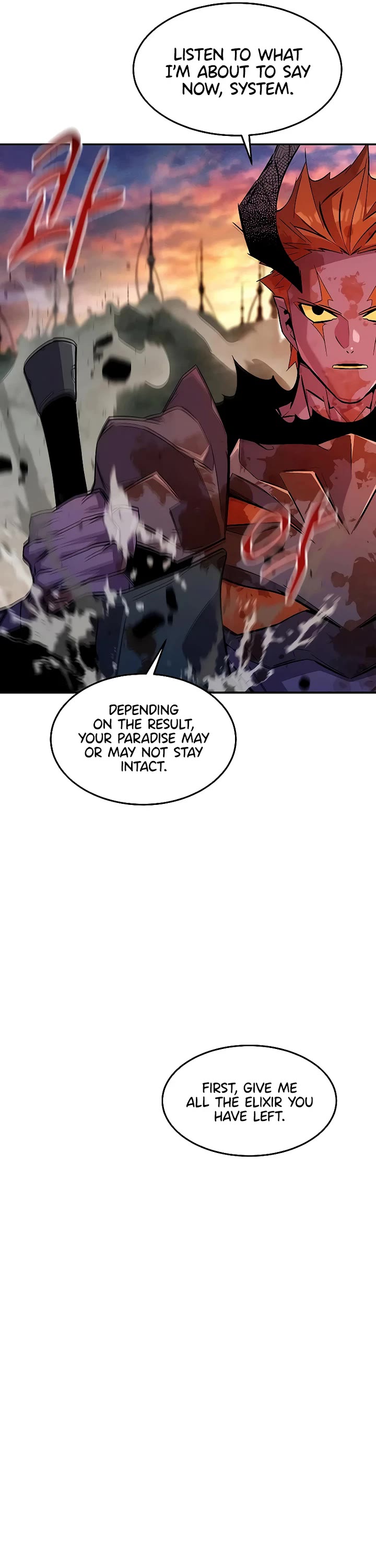 Auto Hunting With My Clones chapter 174 page 16