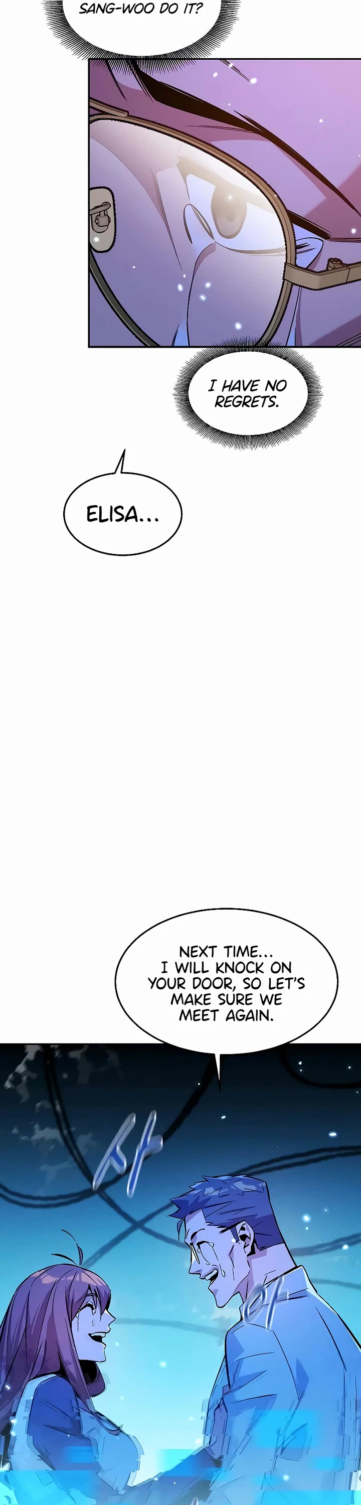 Auto Hunting With My Clones chapter 174 page 22