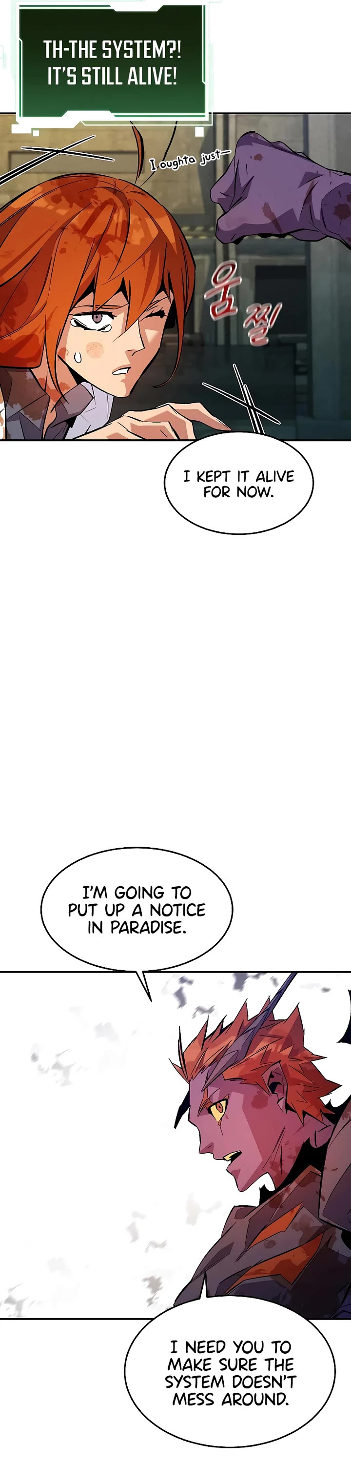 Auto Hunting With My Clones chapter 174 page 26