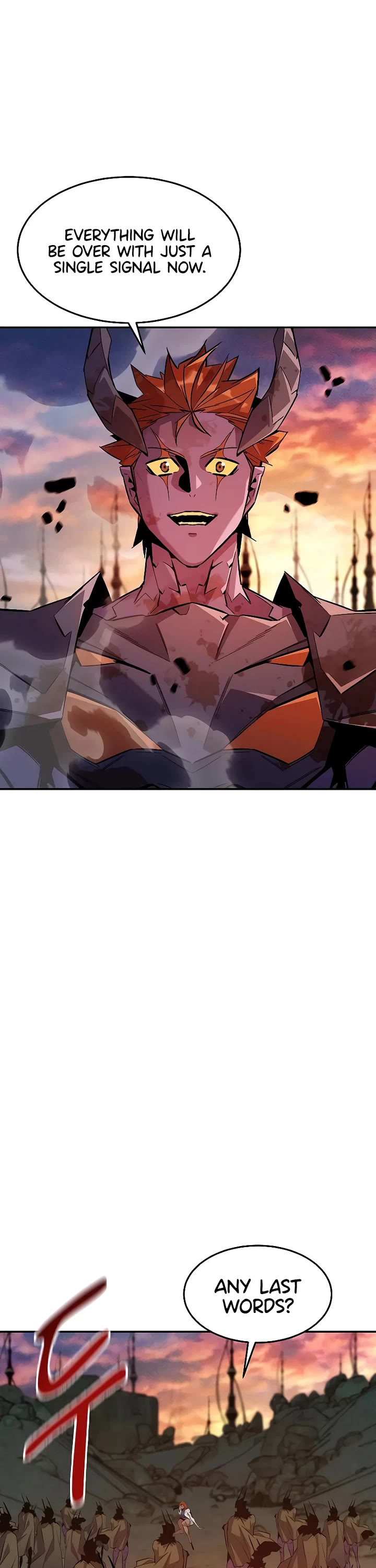 Auto Hunting With My Clones chapter 174 page 3