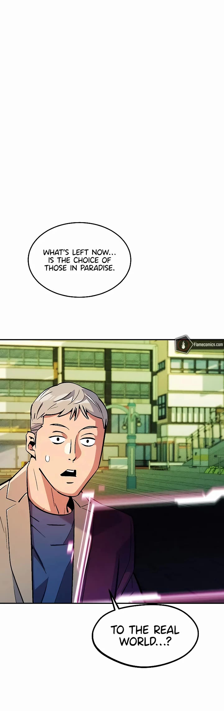 Auto Hunting With My Clones chapter 174 page 35