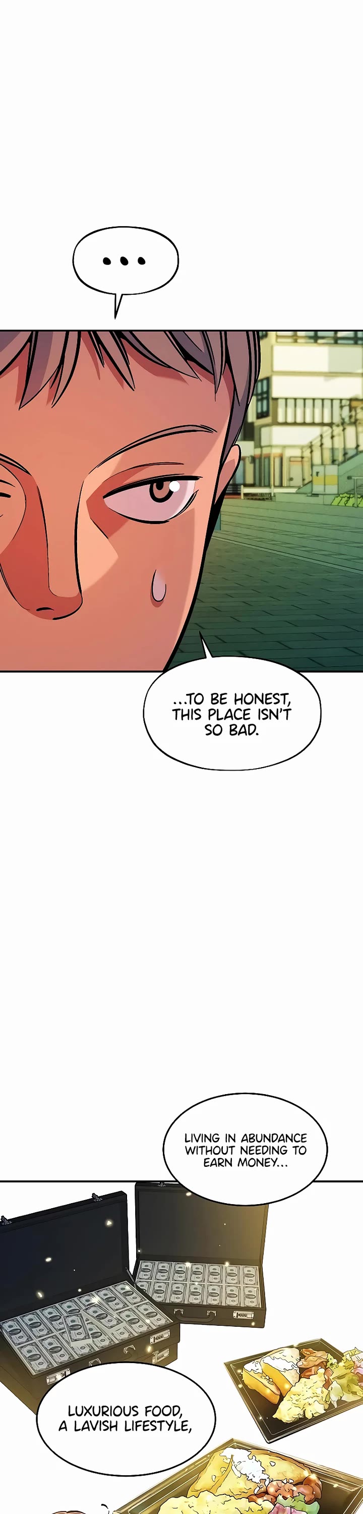 Auto Hunting With My Clones chapter 174 page 36