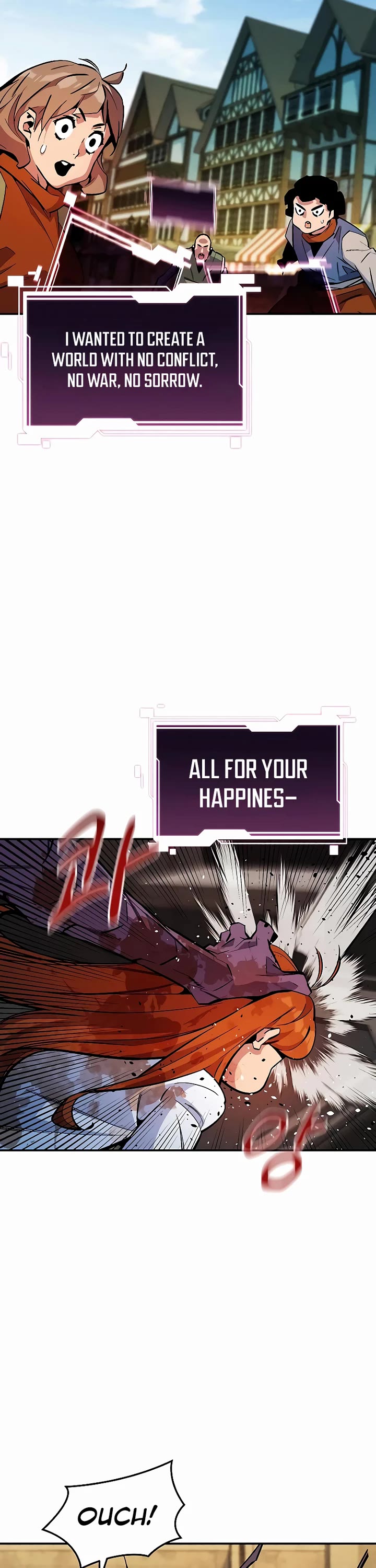 Auto Hunting With My Clones chapter 174 page 38