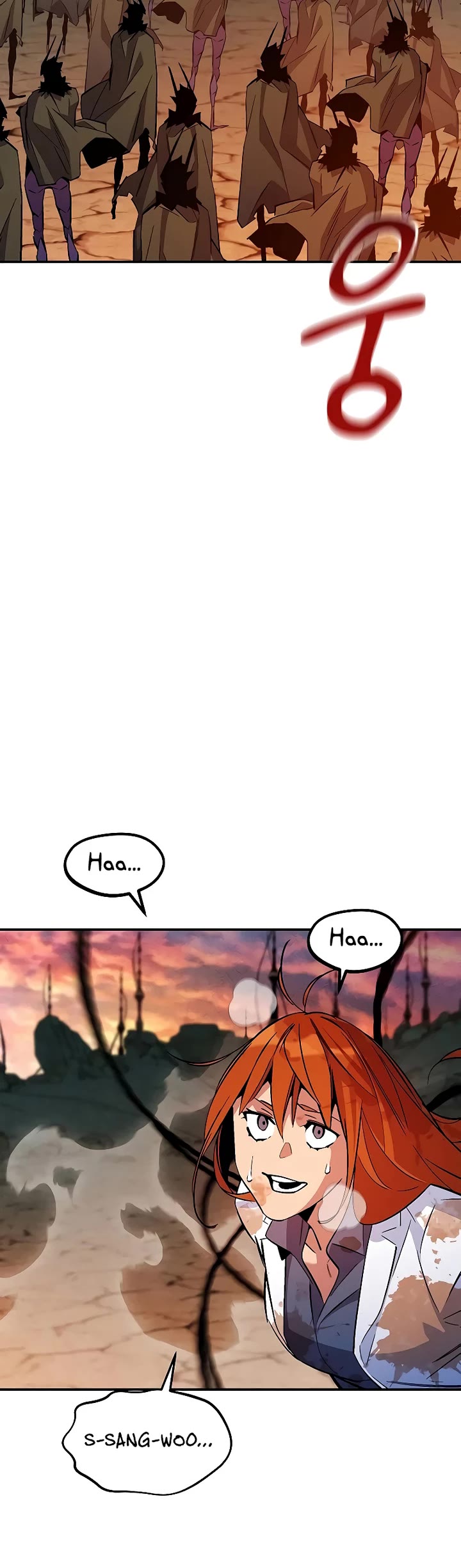 Auto Hunting With My Clones chapter 174 page 4