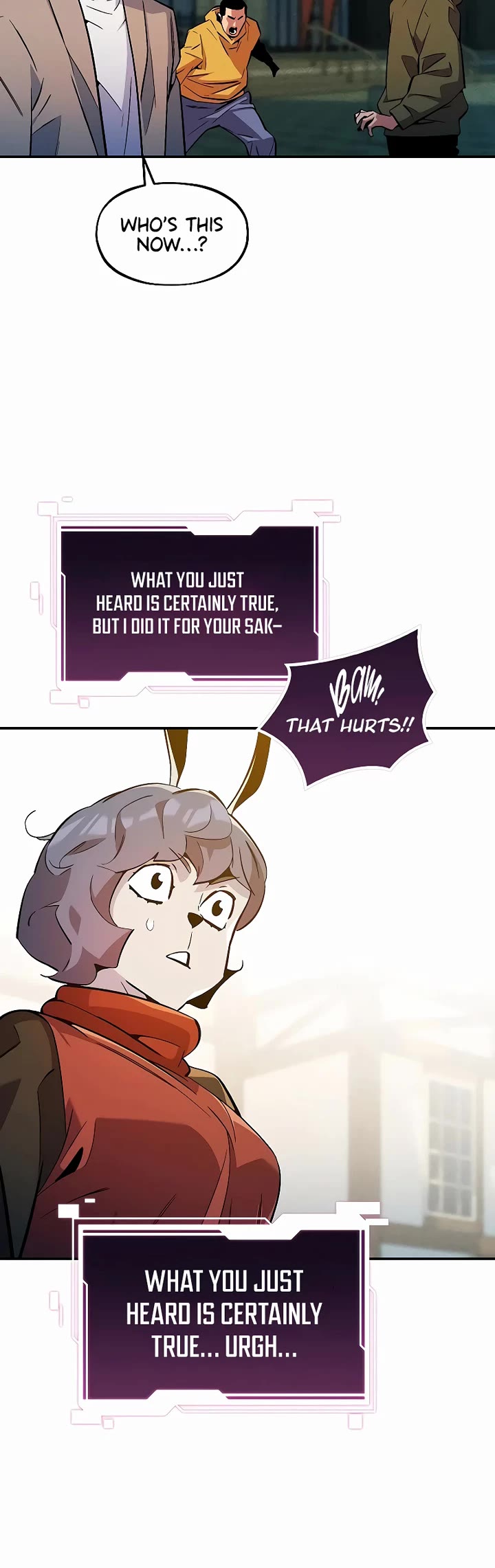 Auto Hunting With My Clones chapter 174 page 40