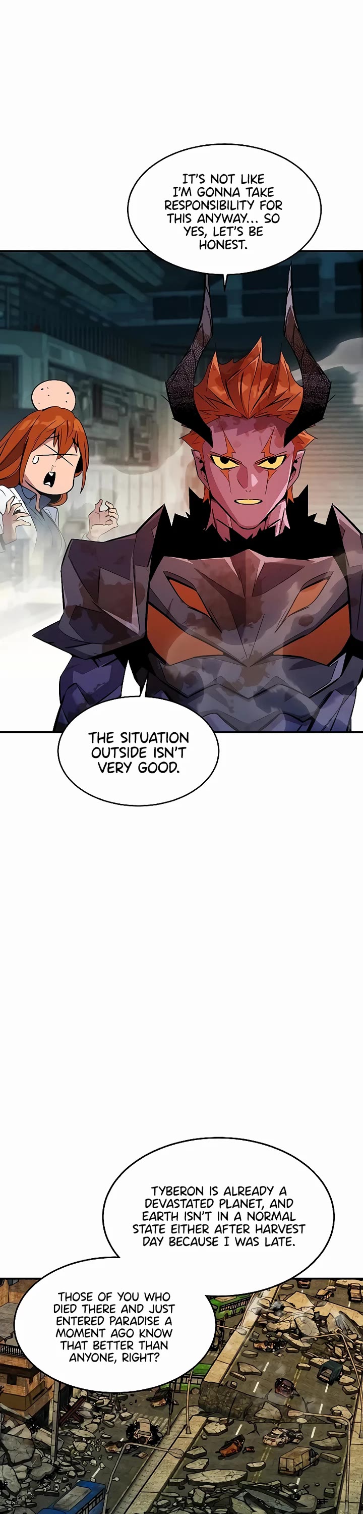 Auto Hunting With My Clones chapter 174 page 41