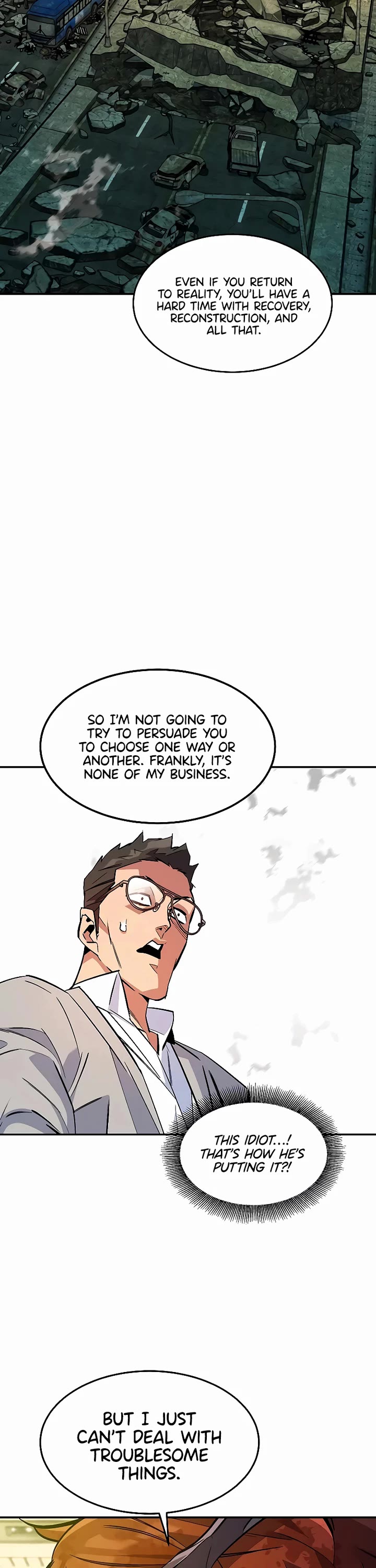 Auto Hunting With My Clones chapter 174 page 42