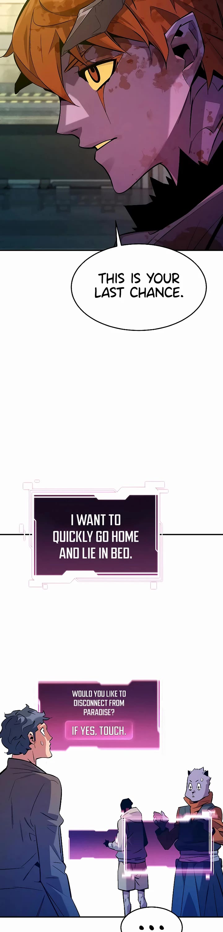 Auto Hunting With My Clones chapter 174 page 43