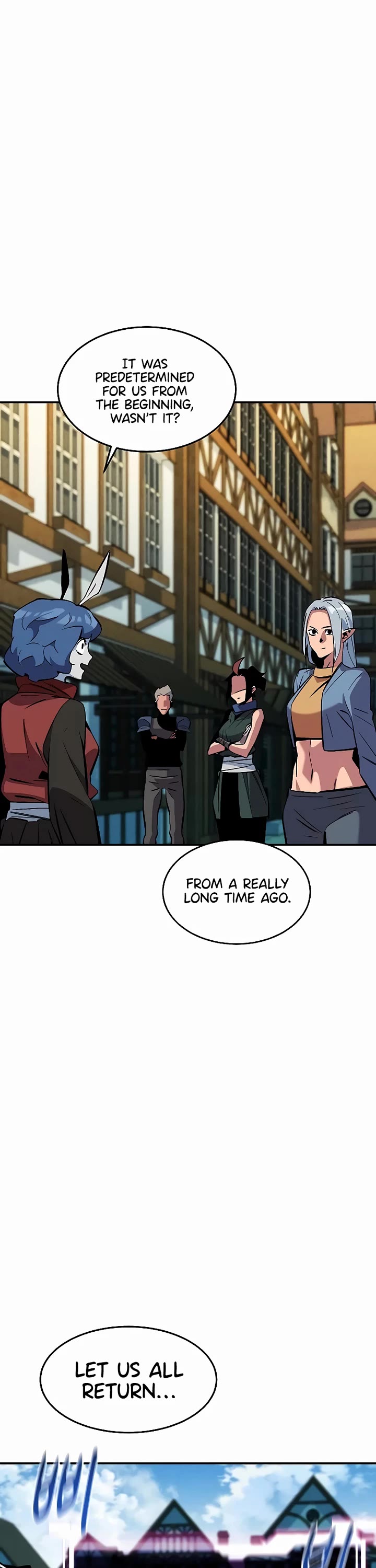 Auto Hunting With My Clones chapter 174 page 46