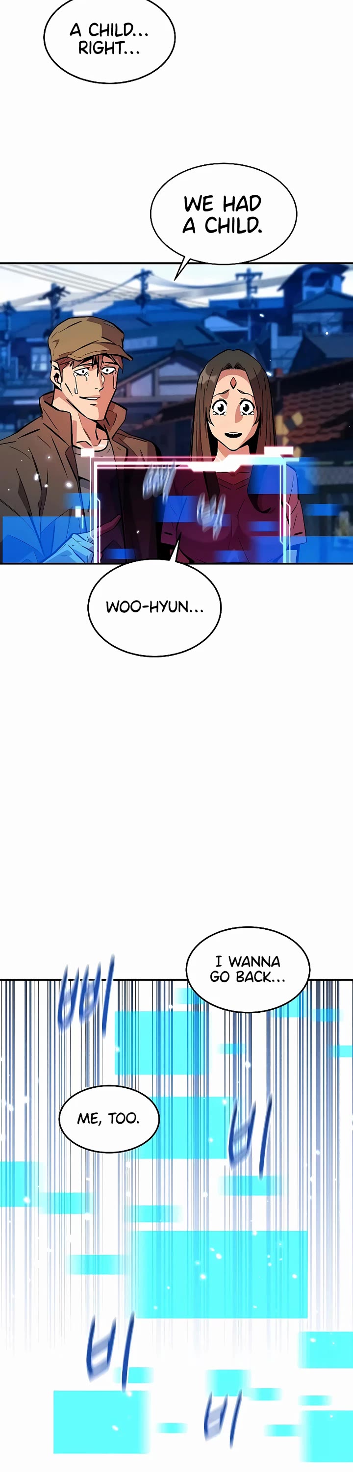 Auto Hunting With My Clones chapter 174 page 48