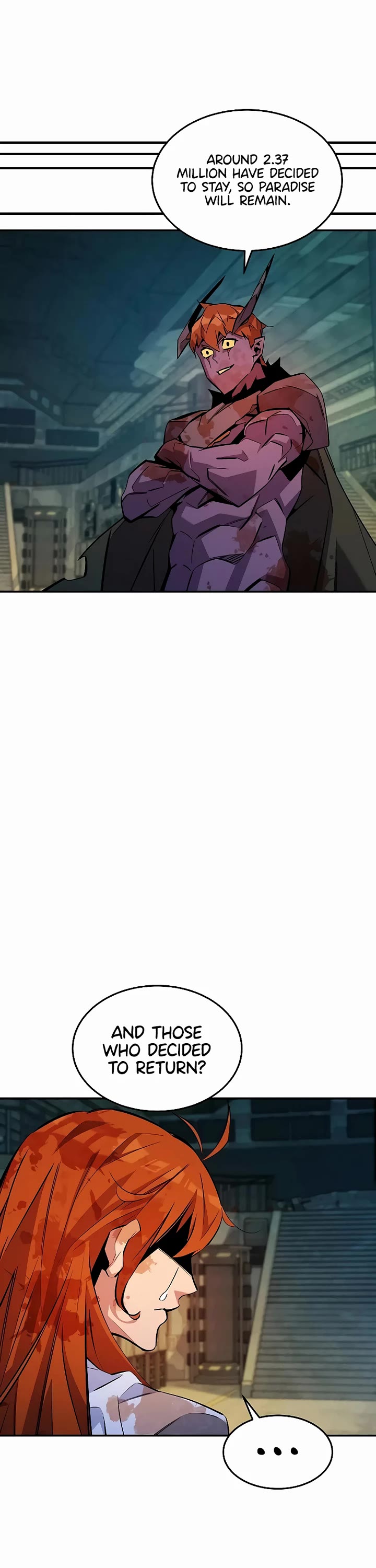 Auto Hunting With My Clones chapter 174 page 52