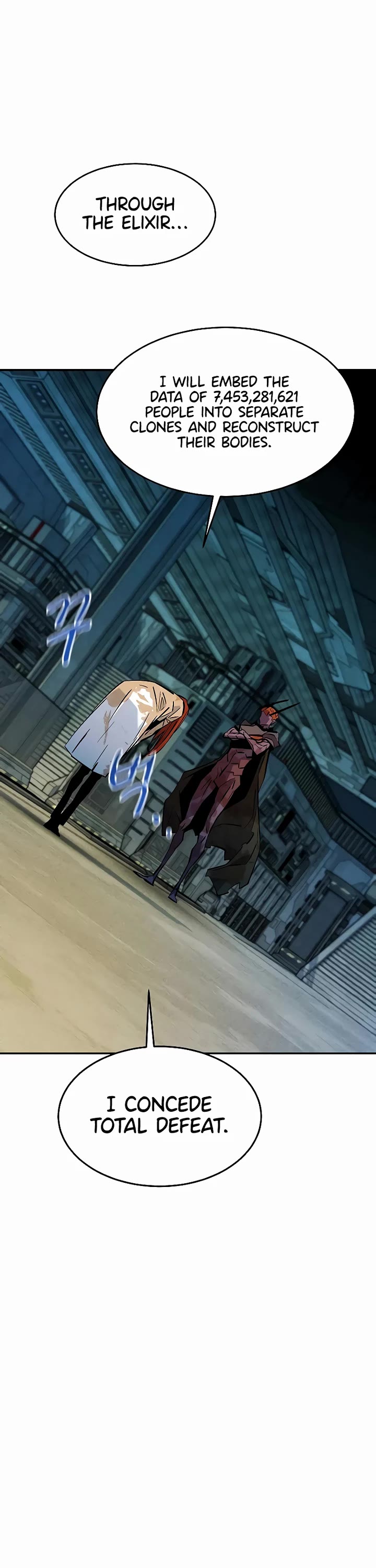 Auto Hunting With My Clones chapter 174 page 53