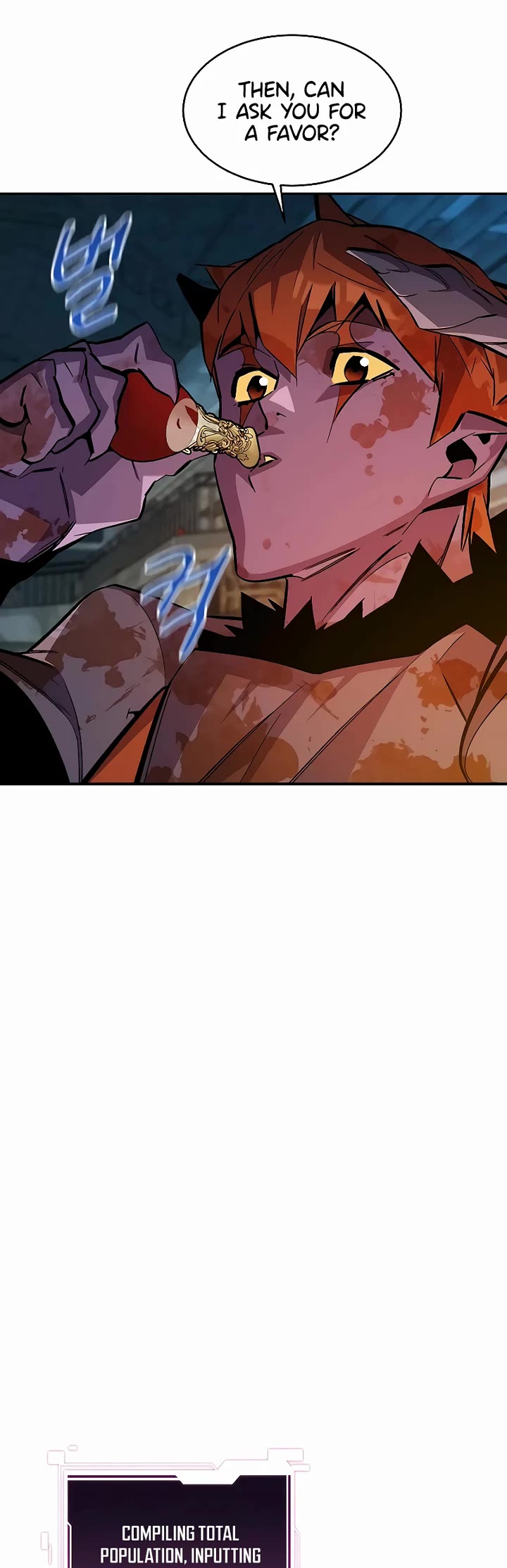 Auto Hunting With My Clones chapter 174 page 54