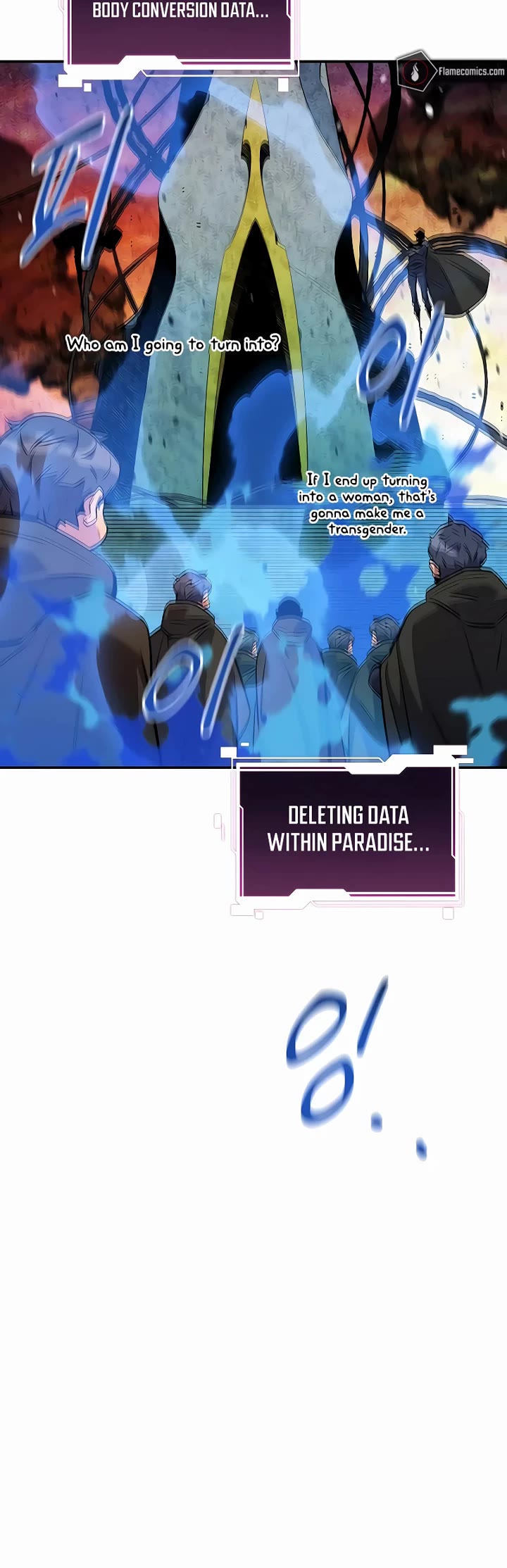 Auto Hunting With My Clones chapter 174 page 55