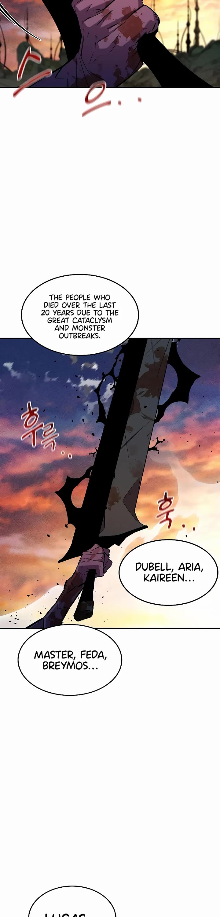 Auto Hunting With My Clones chapter 174 page 8