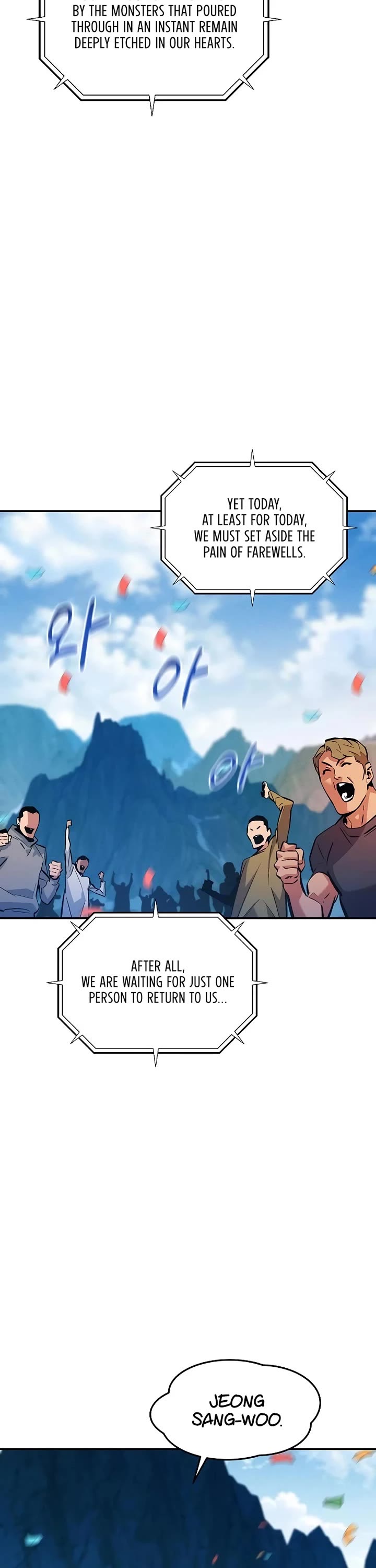 Auto Hunting With My Clones chapter 175 page 12