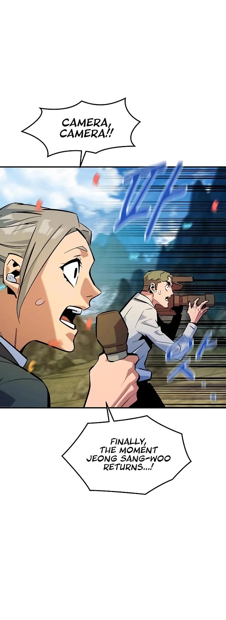 Auto Hunting With My Clones chapter 175 page 15