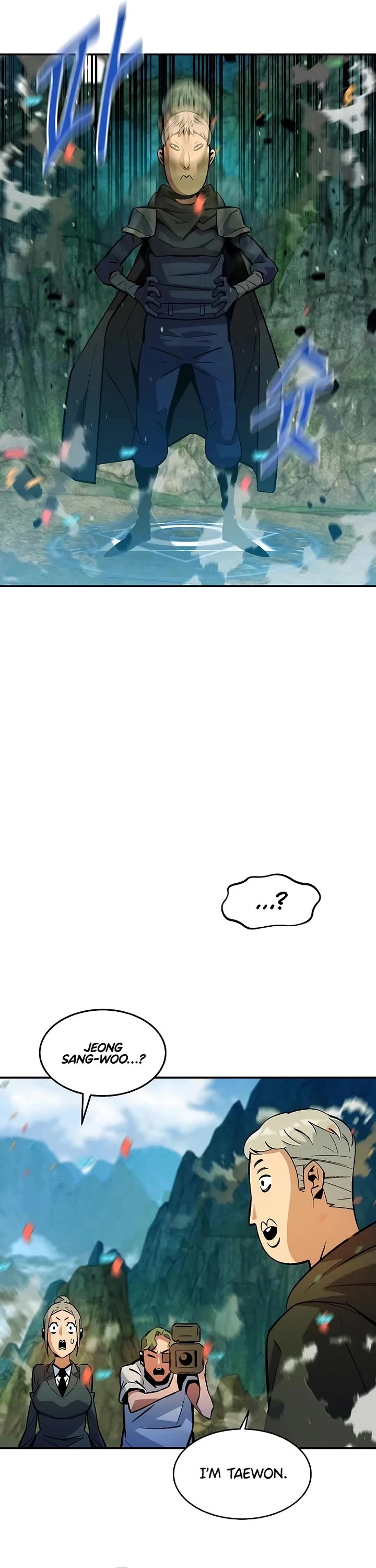 Auto Hunting With My Clones chapter 175 page 16