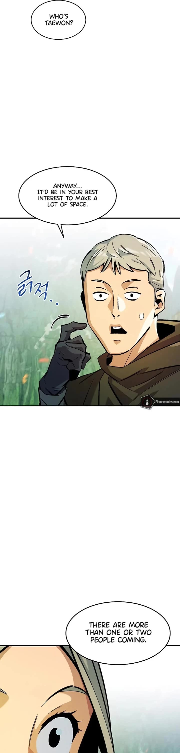 Auto Hunting With My Clones chapter 175 page 17