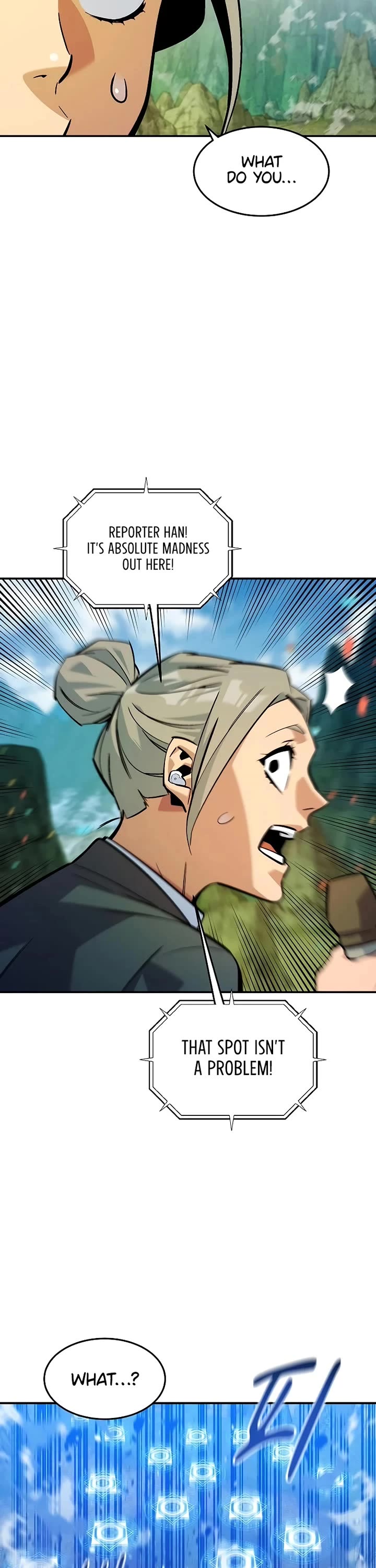 Auto Hunting With My Clones chapter 175 page 18