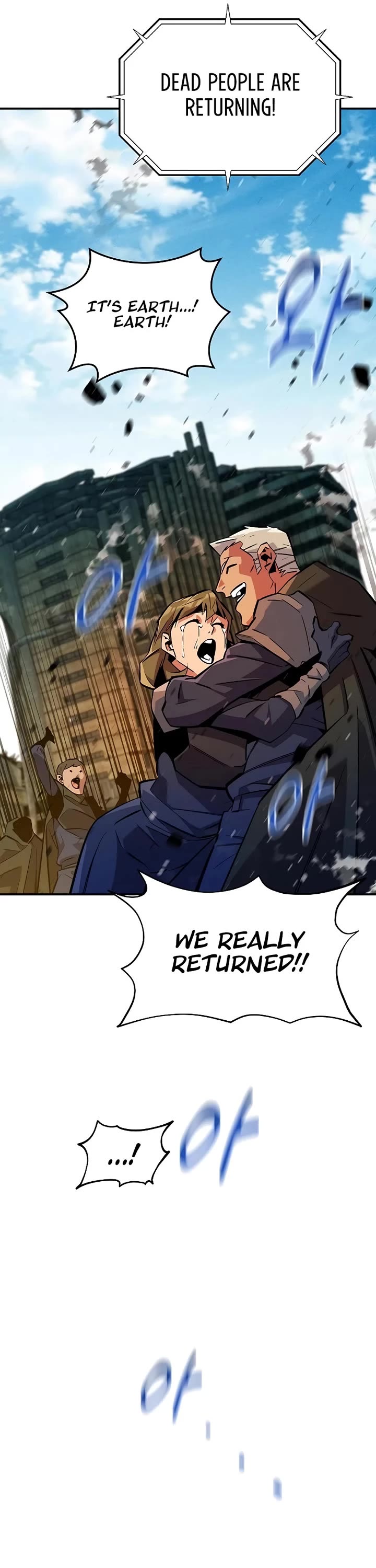 Auto Hunting With My Clones chapter 175 page 21