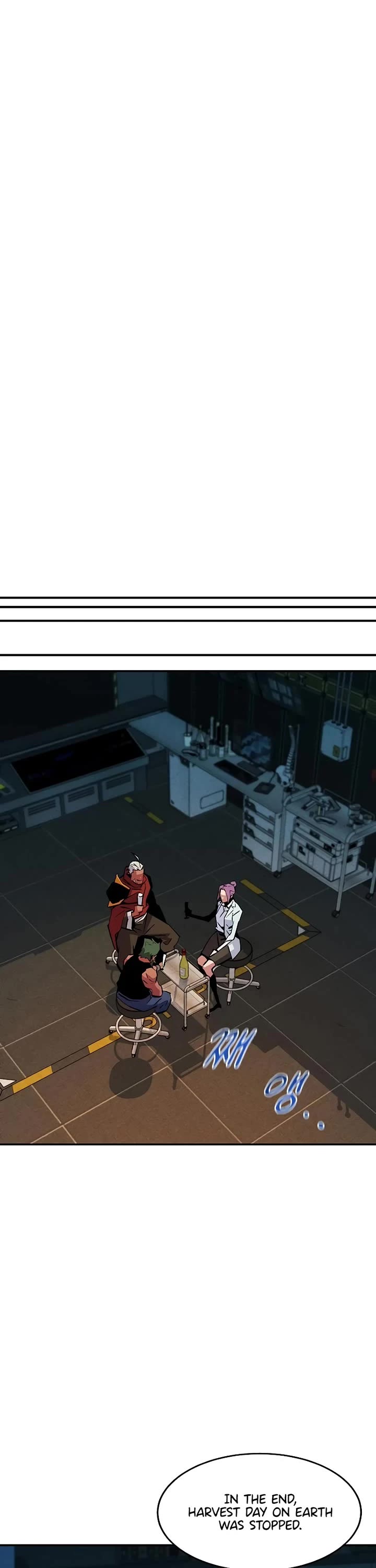 Auto Hunting With My Clones chapter 175 page 22