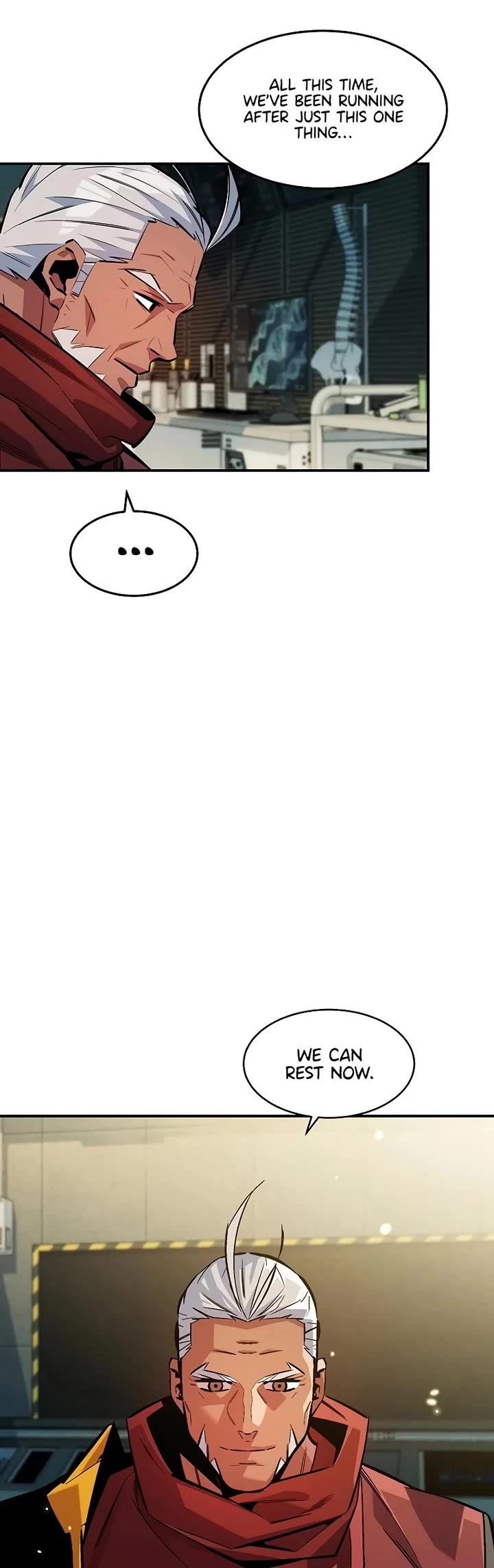 Auto Hunting With My Clones chapter 175 page 24