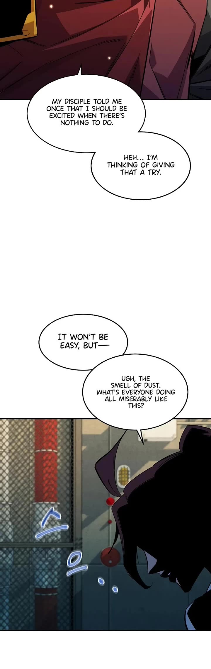 Auto Hunting With My Clones chapter 175 page 25