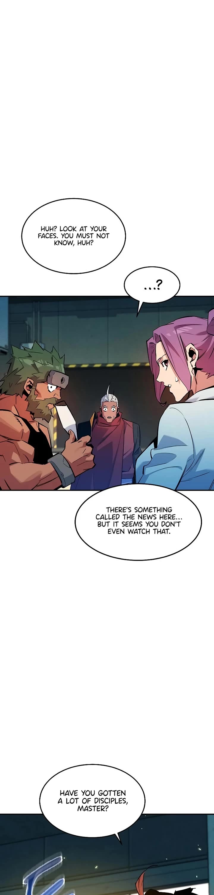 Auto Hunting With My Clones chapter 175 page 26