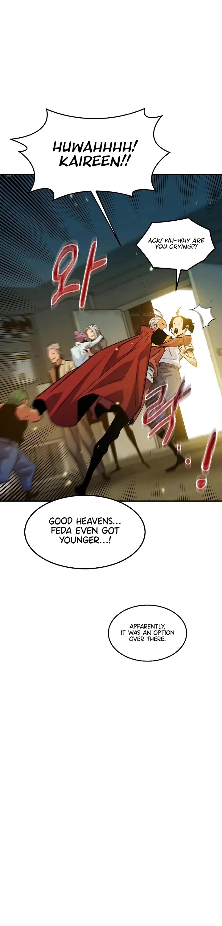 Auto Hunting With My Clones chapter 175 page 28