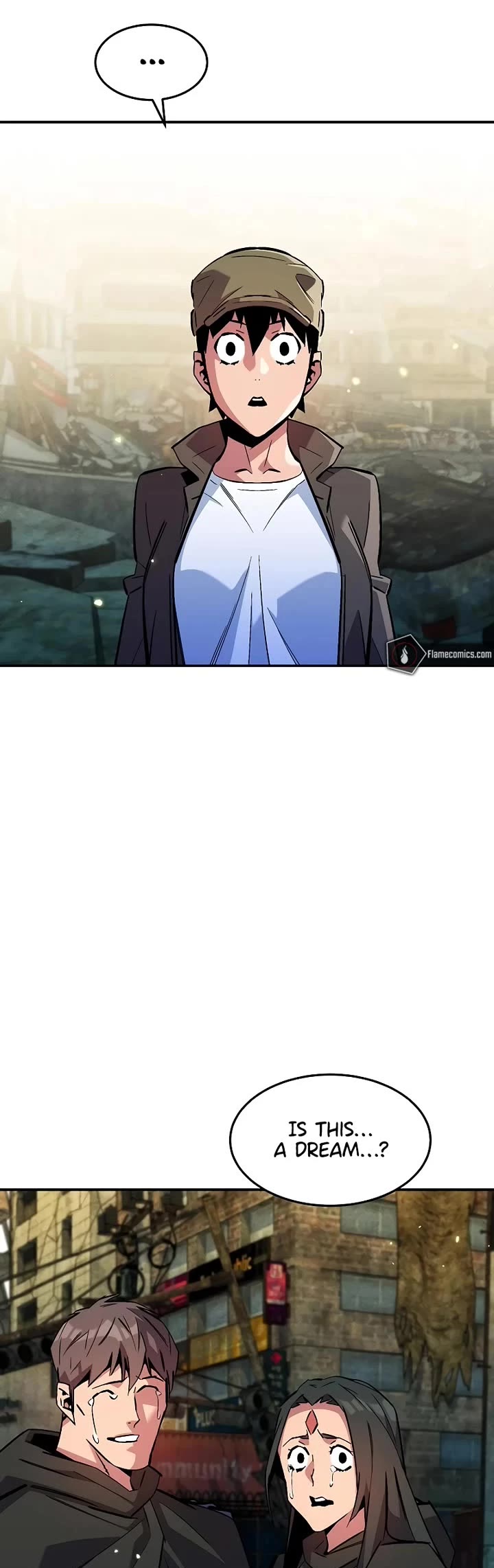 Auto Hunting With My Clones chapter 175 page 29