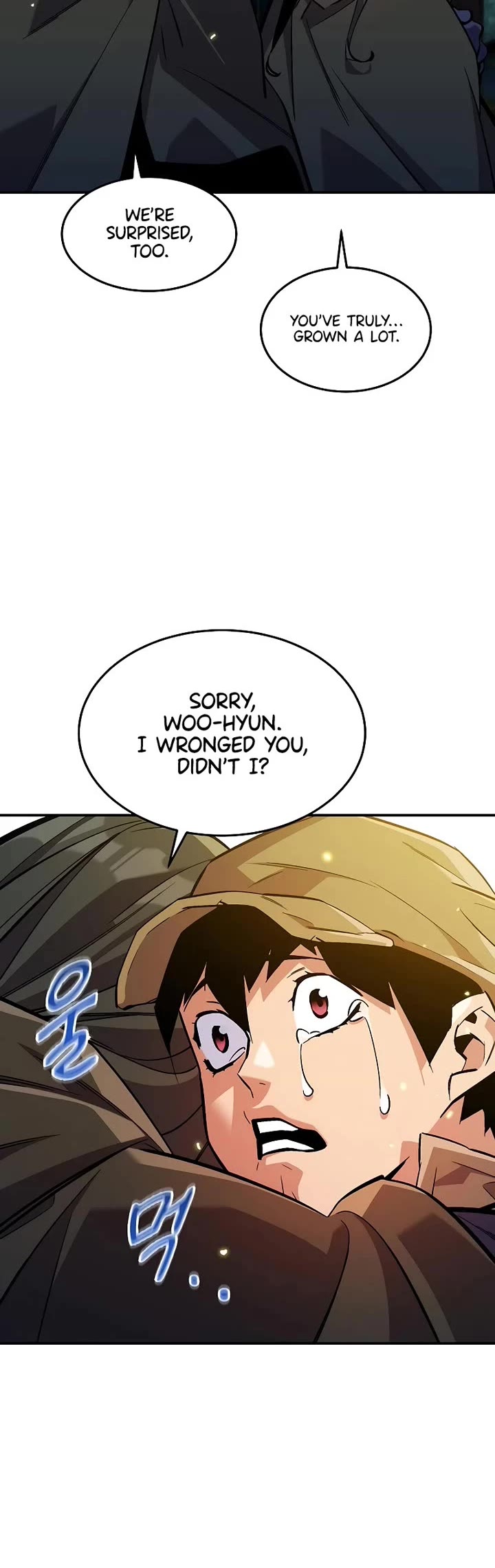 Auto Hunting With My Clones chapter 175 page 30