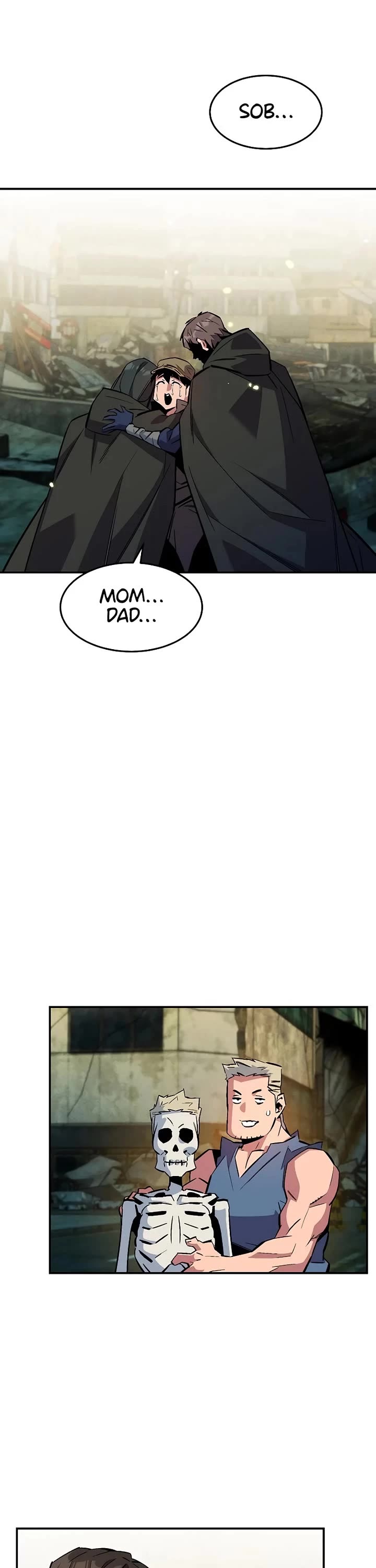 Auto Hunting With My Clones chapter 175 page 31