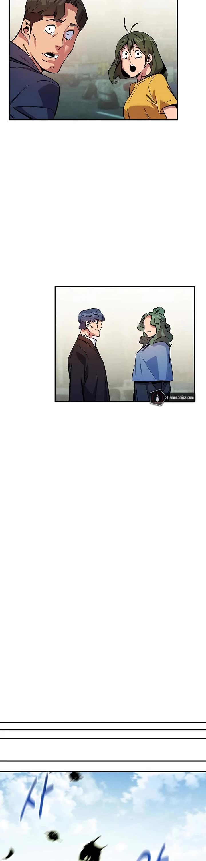 Auto Hunting With My Clones chapter 175 page 32