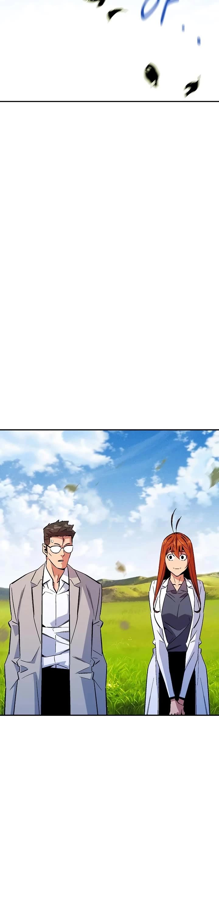 Auto Hunting With My Clones chapter 175 page 33