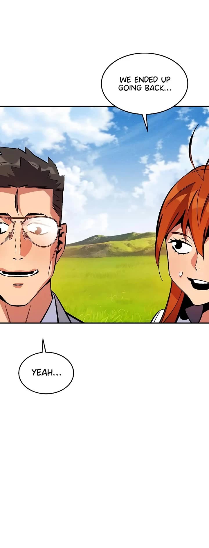 Auto Hunting With My Clones chapter 175 page 34