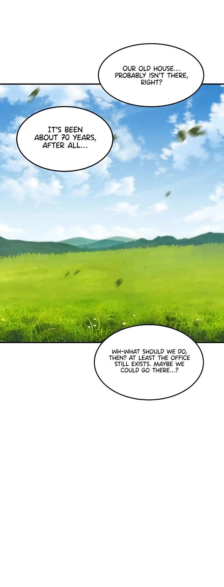 Auto Hunting With My Clones chapter 175 page 35