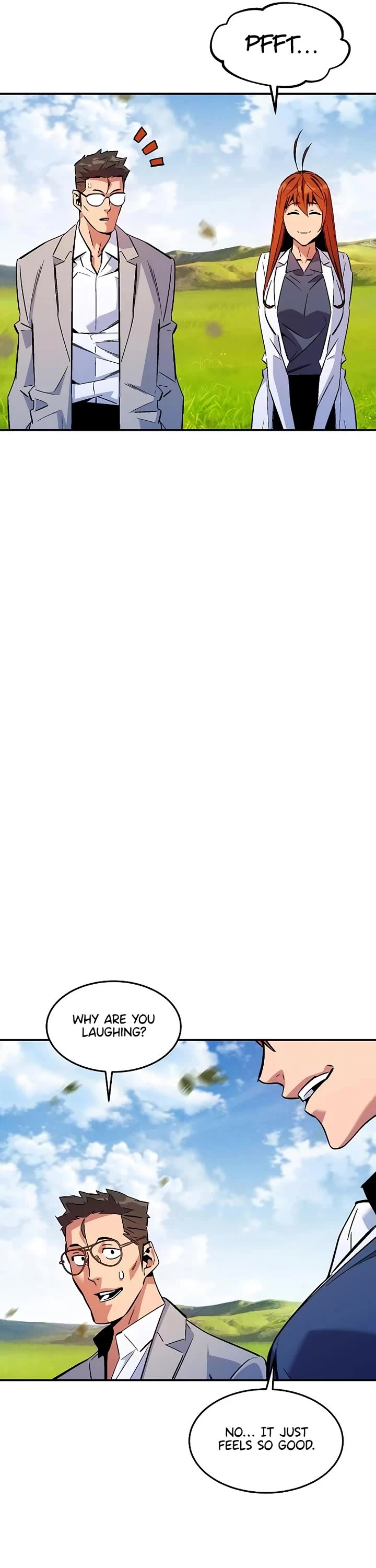 Auto Hunting With My Clones chapter 175 page 36