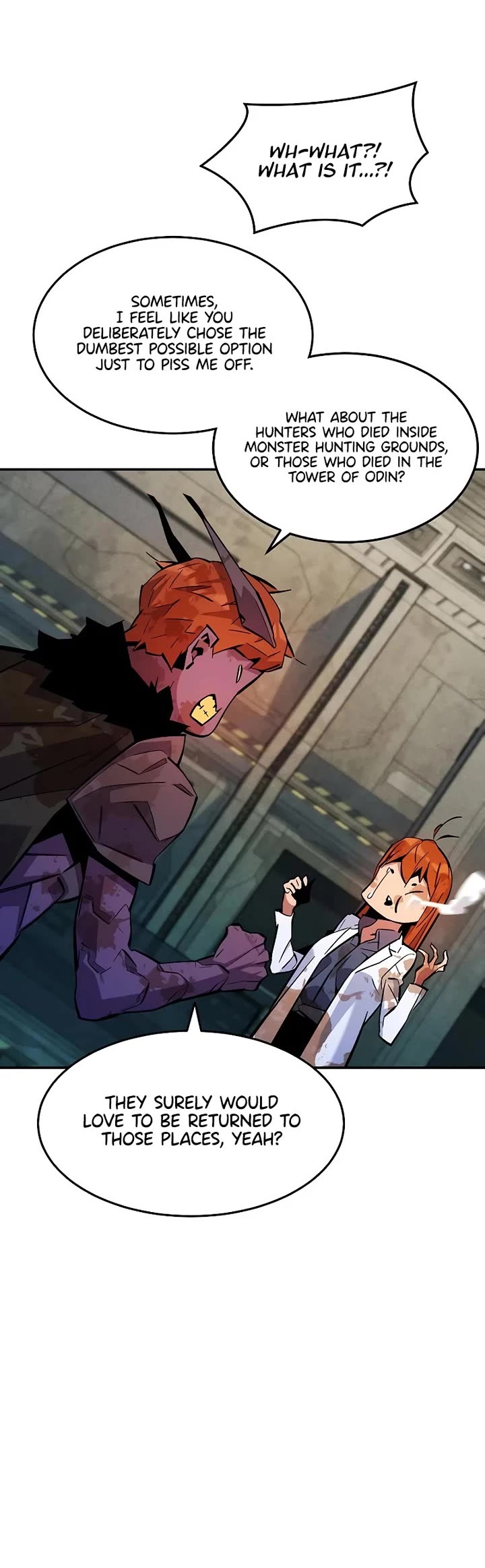 Auto Hunting With My Clones chapter 175 page 4