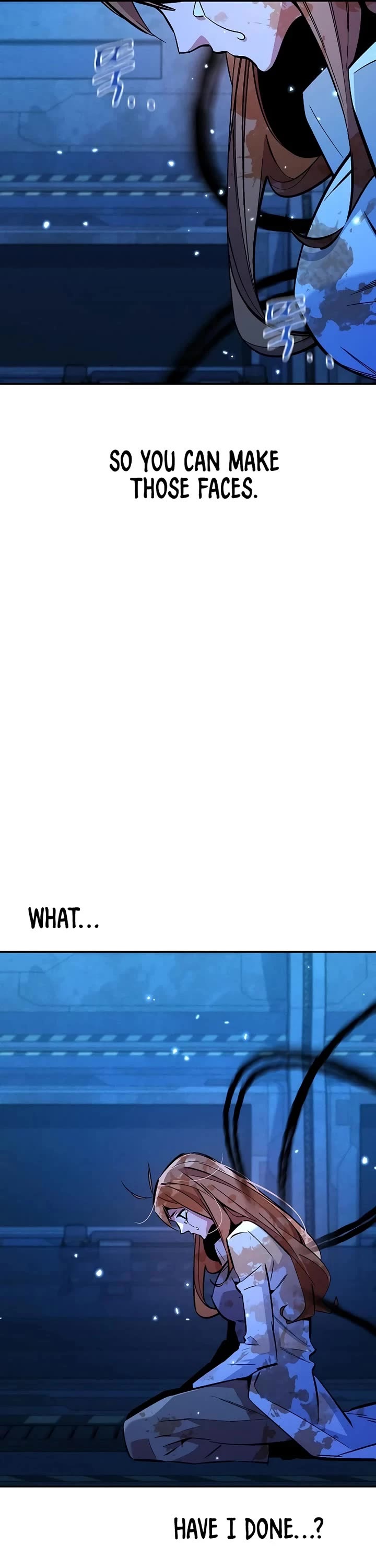 Auto Hunting With My Clones chapter 175 page 41