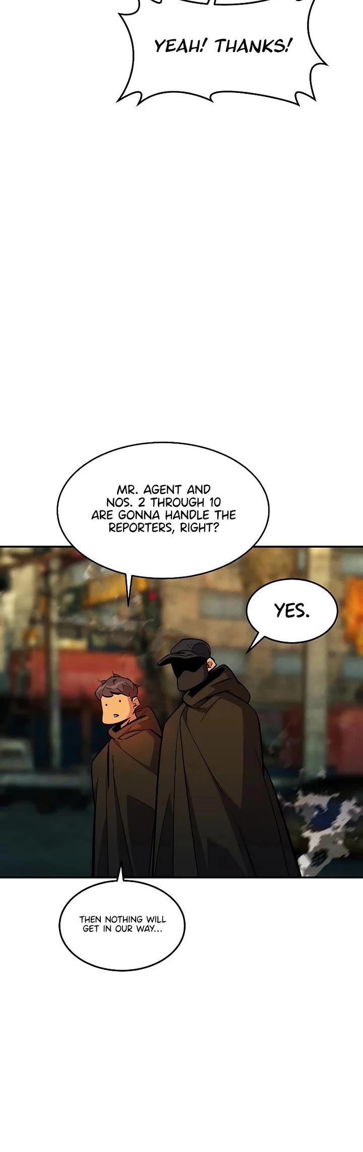 Auto Hunting With My Clones chapter 175 page 45