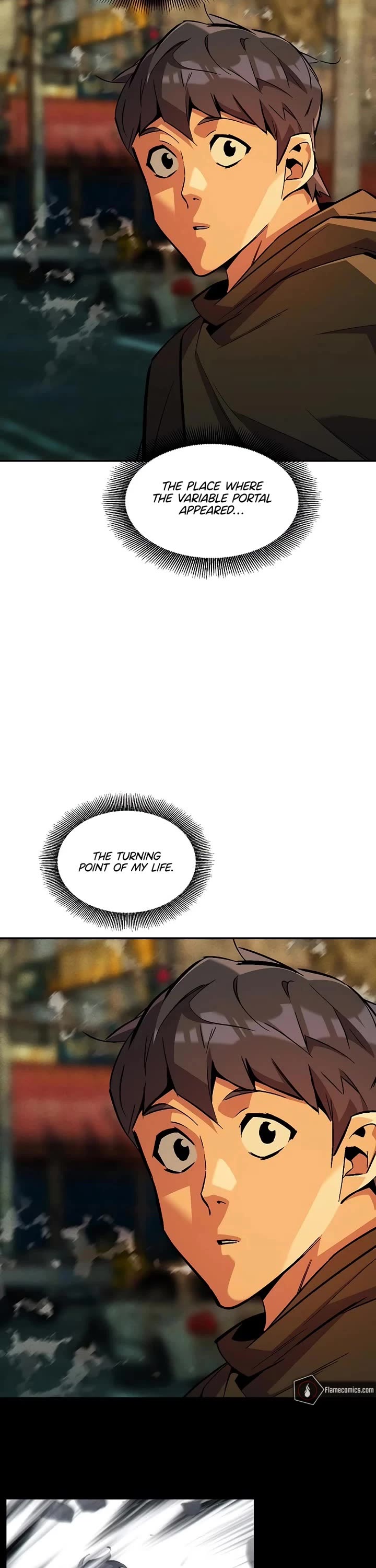 Auto Hunting With My Clones chapter 175 page 47