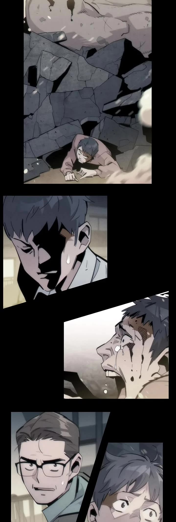 Auto Hunting With My Clones chapter 175 page 49