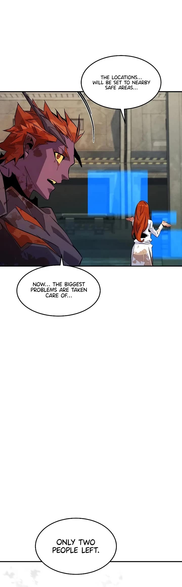 Auto Hunting With My Clones chapter 175 page 5