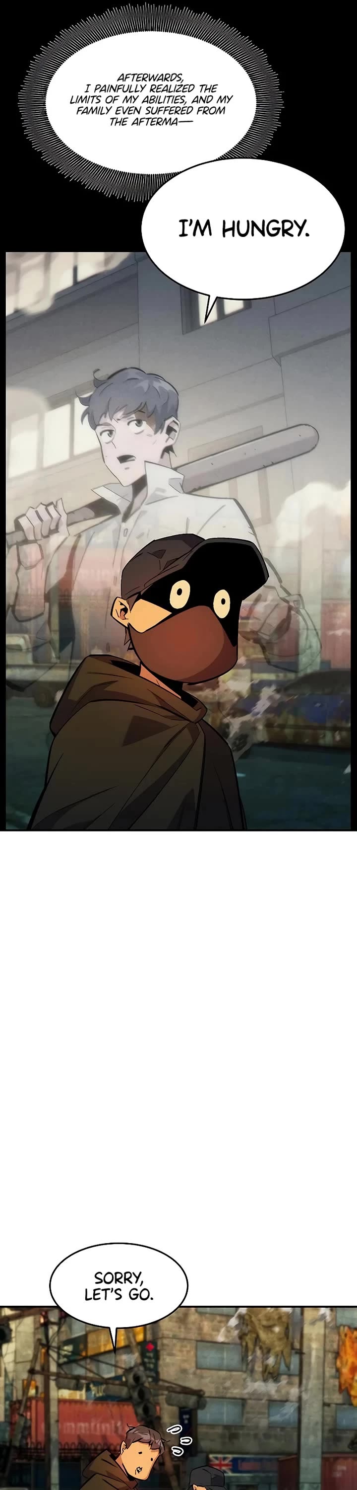 Auto Hunting With My Clones chapter 175 page 51